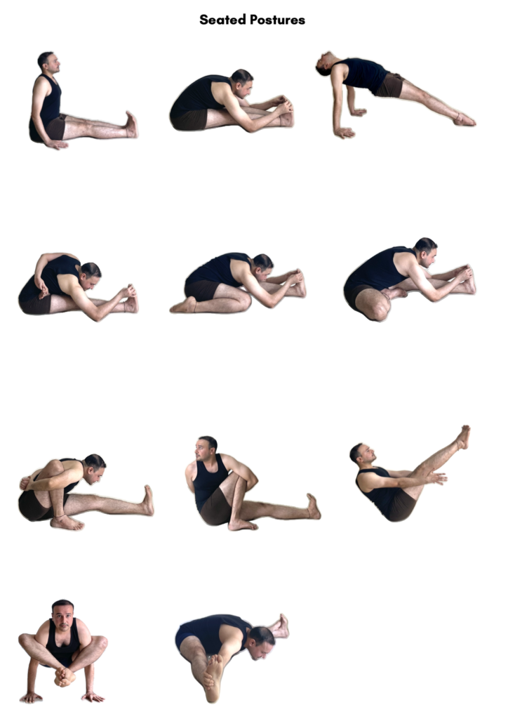 Goa Yoga Teacher Training